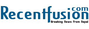 Recentfusion.com Logo