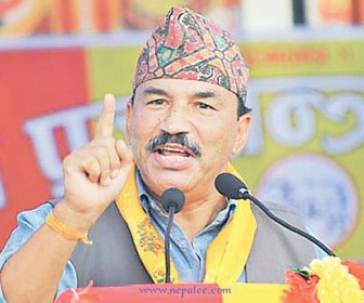 Kamal Thapa