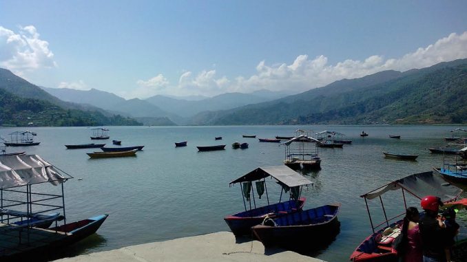 Phewa Tal