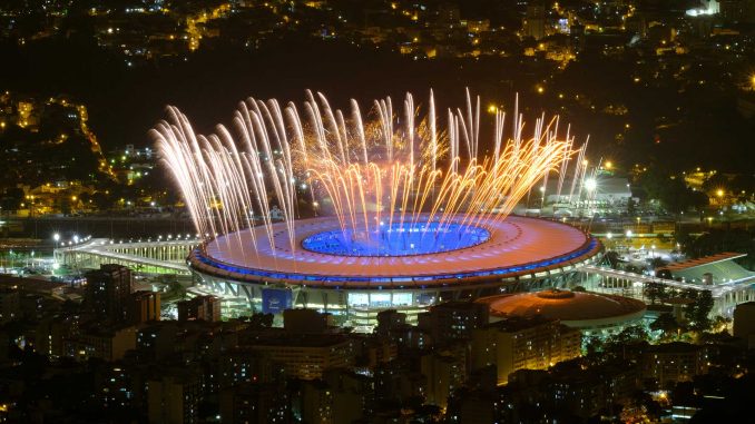 Rio 2016