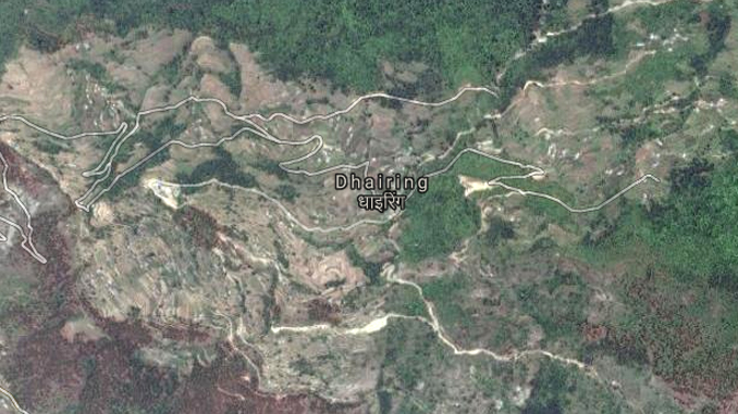 dhairing-parbat