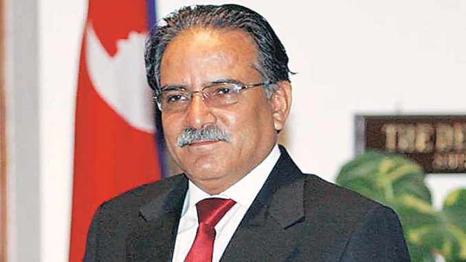 pm-dahal