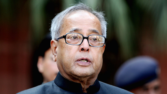 pranab-mukherjee