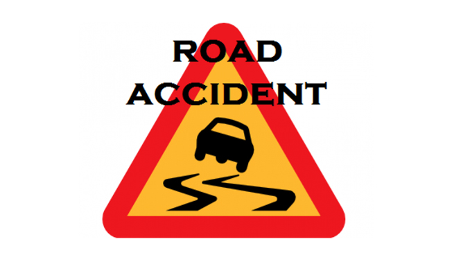 Accident in Nepal