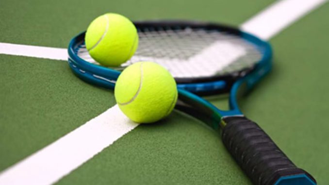 LawnTennis