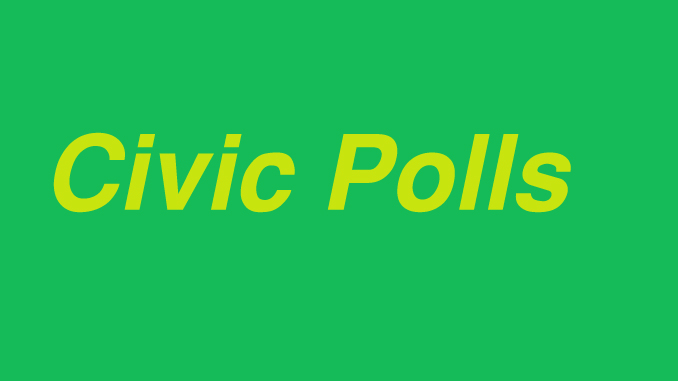 Civic Polls
