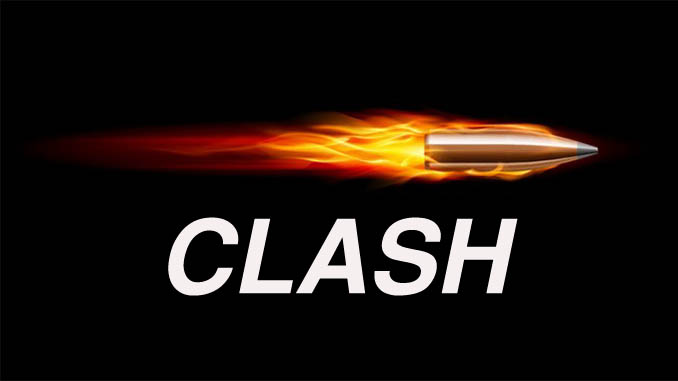 Clash