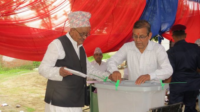 Civil Polls