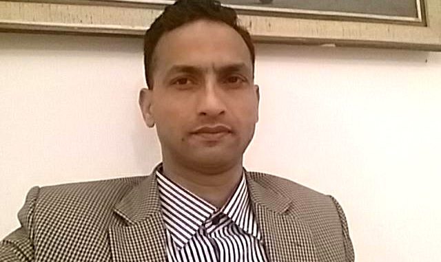 Indra Bhandari