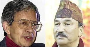 Rana Thapa