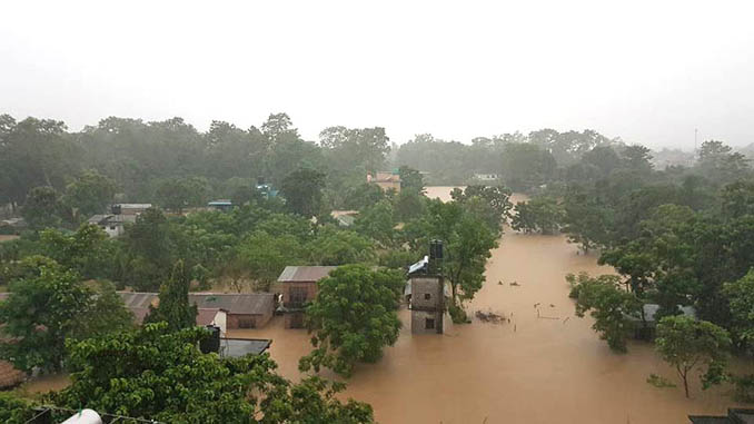 Sauraha