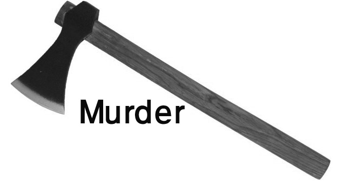 Murder