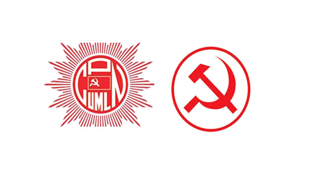 Left Alliance pic