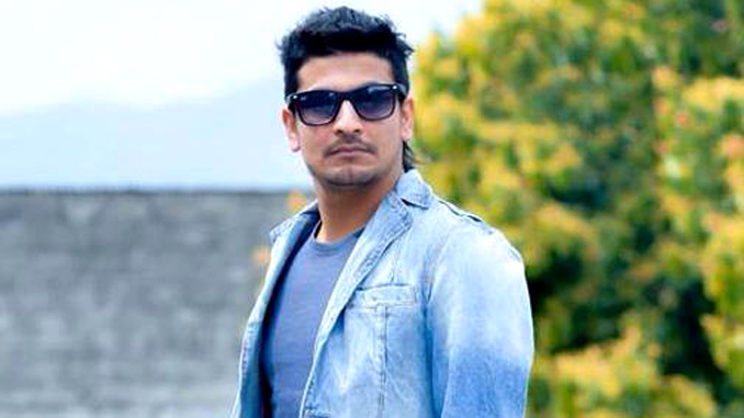 Azad Dhungana