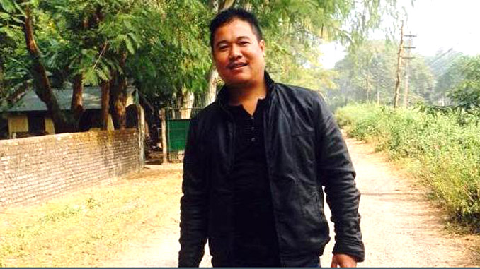 Manoj Pun