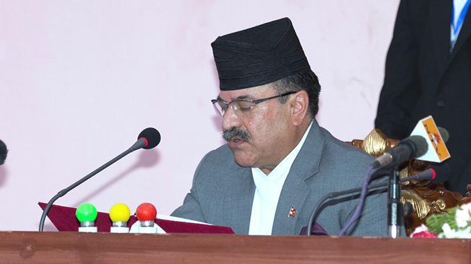 Baburam Kunwar