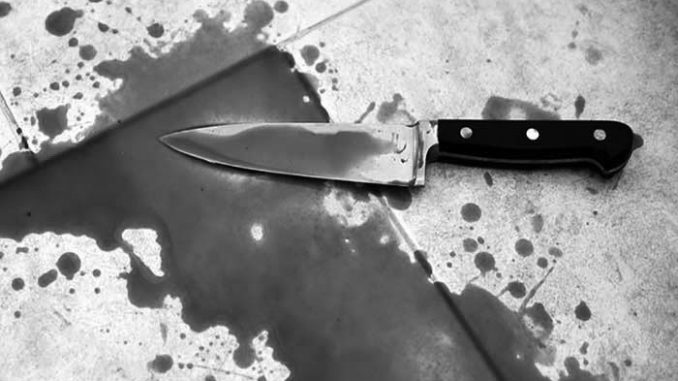 knife-murder
