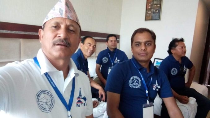 Chaliye Pokhara Patna