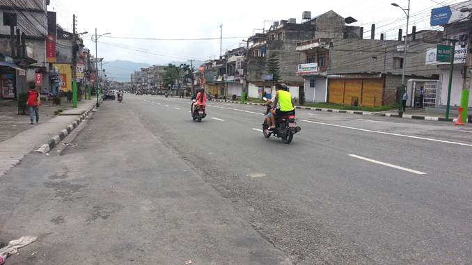 Bandh