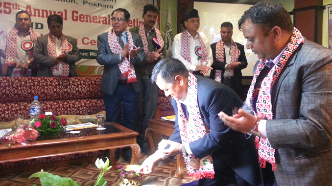 TAAN AGM