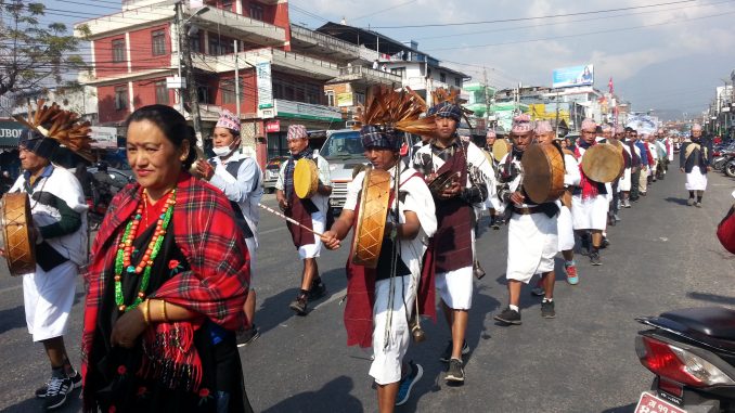 Lhosar pic 1