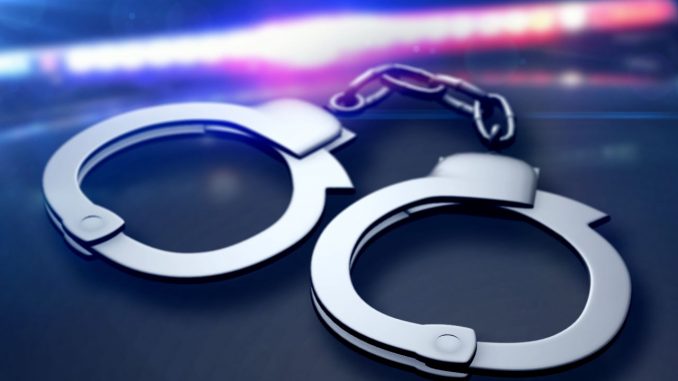 Arrest