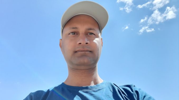 Rup Narayan