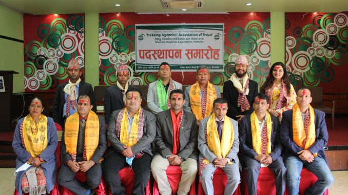 TAAN Executive body pic