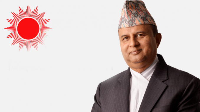 Shankar Pokhrel