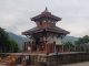 Bhadrakali Temple which is situated in Pokhara is famous for its holiness.